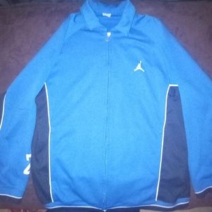 Jordan jacket
